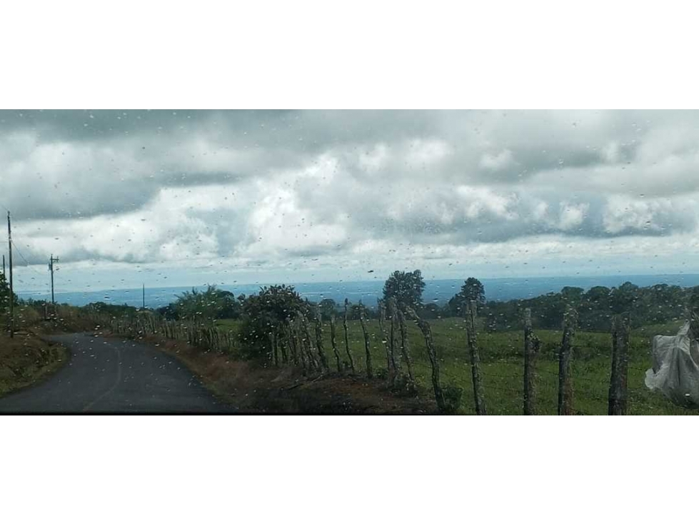 Se vende cabaña estilo campestre, con vista espectacular! — foto 6