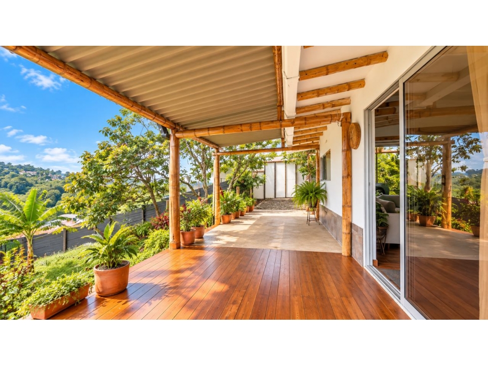 SE VENDE CABAÑA PEREIRA VÍA ARMENIA — foto 2