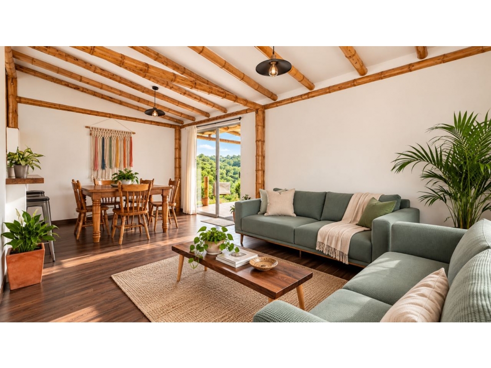 SE VENDE CABAÑA PEREIRA VÍA ARMENIA — foto 3
