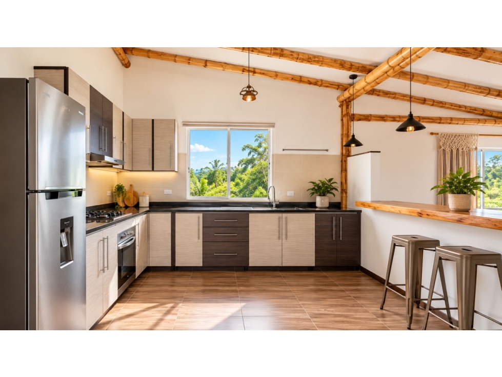SE VENDE CABAÑA PEREIRA VÍA ARMENIA — foto 5