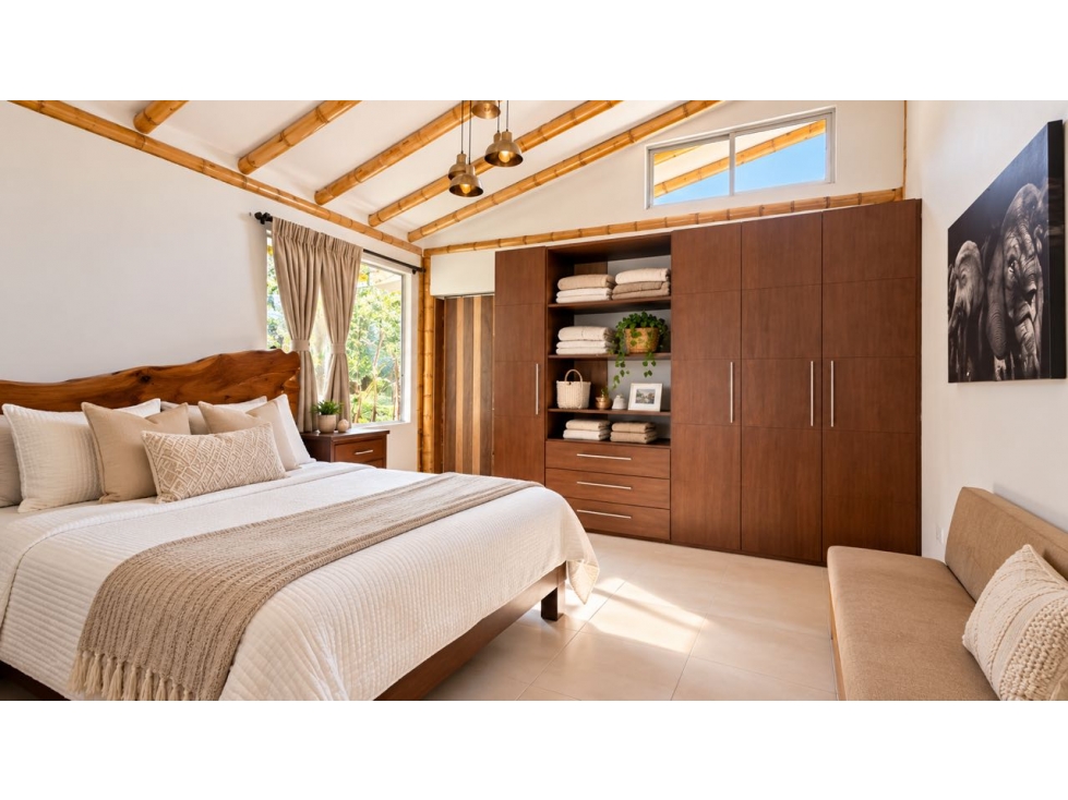 SE VENDE CABAÑA PEREIRA VÍA ARMENIA — foto 6