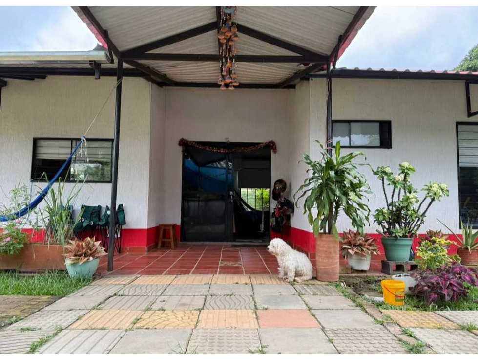 SE VENDE CABAÑA VILLAMARÍA, VÍA YOPAL-AGUAZUL. — foto 6