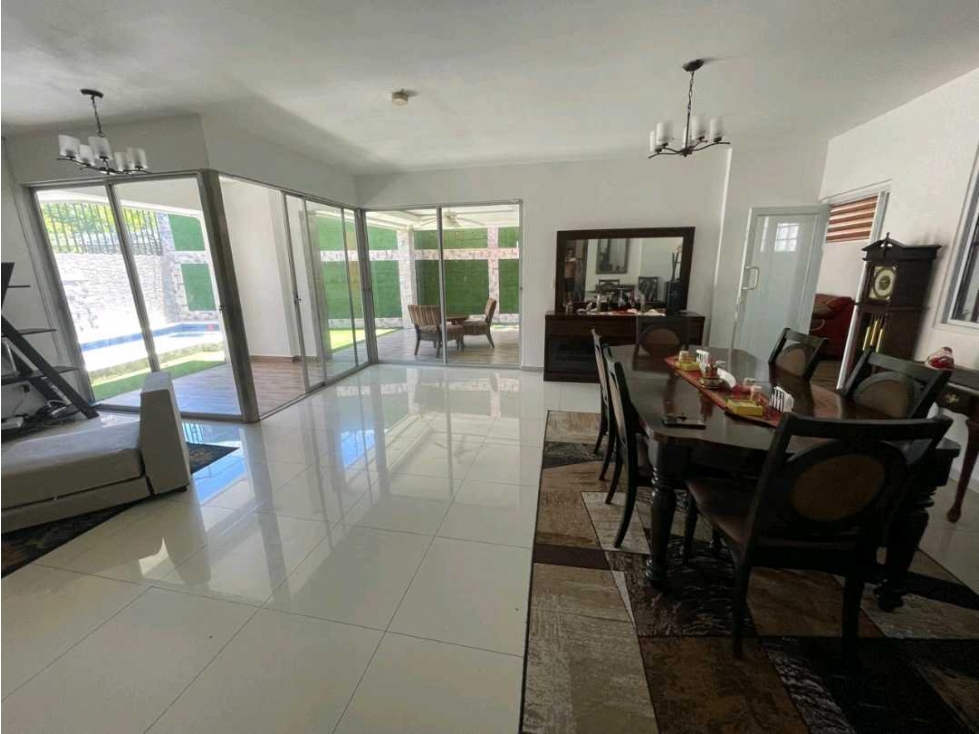 Se vende casa en.El.doral — foto 2