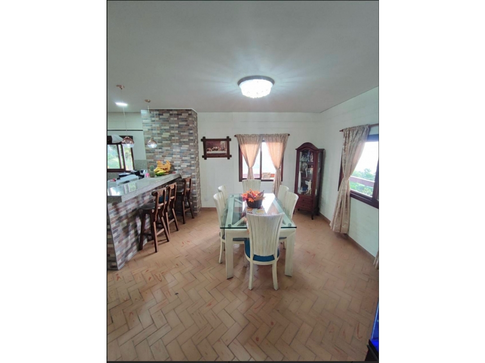 Se Vende Casa en Dapa - 6