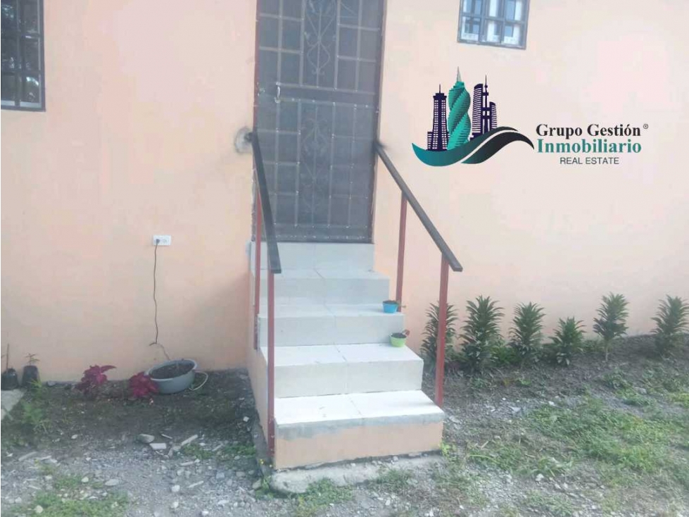 SE VENDE CASA, 1000 mt2 - 5