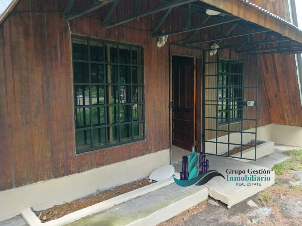 SE VENDE CABAÑA 1200 M2 — foto 2
