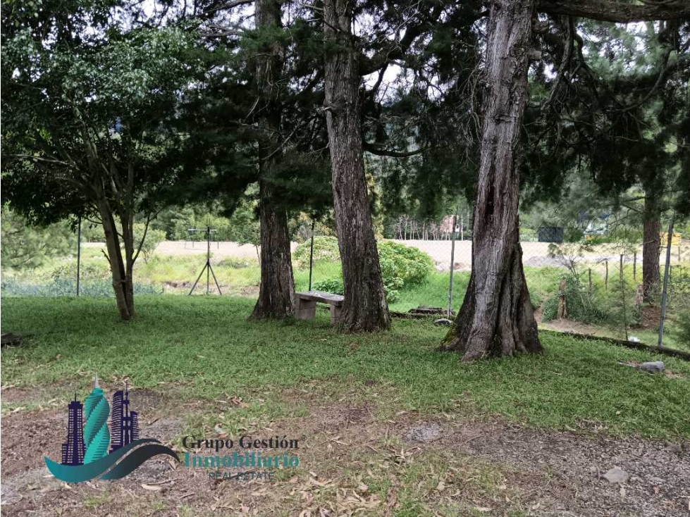 SE VENDE CABAÑA 1200 M2 — foto 4
