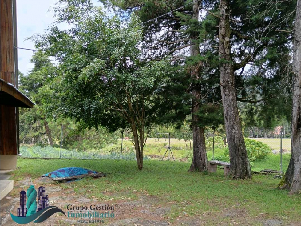 SE VENDE CABAÑA 1200 M2 — foto 5