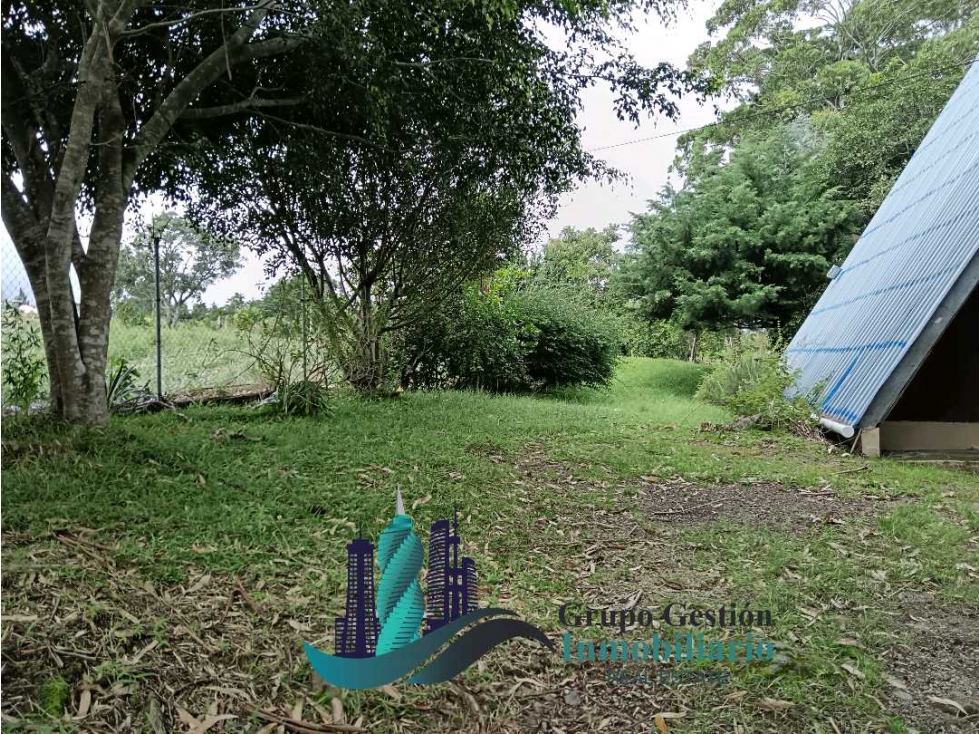 SE VENDE CABAÑA 1200 M2 — foto 6