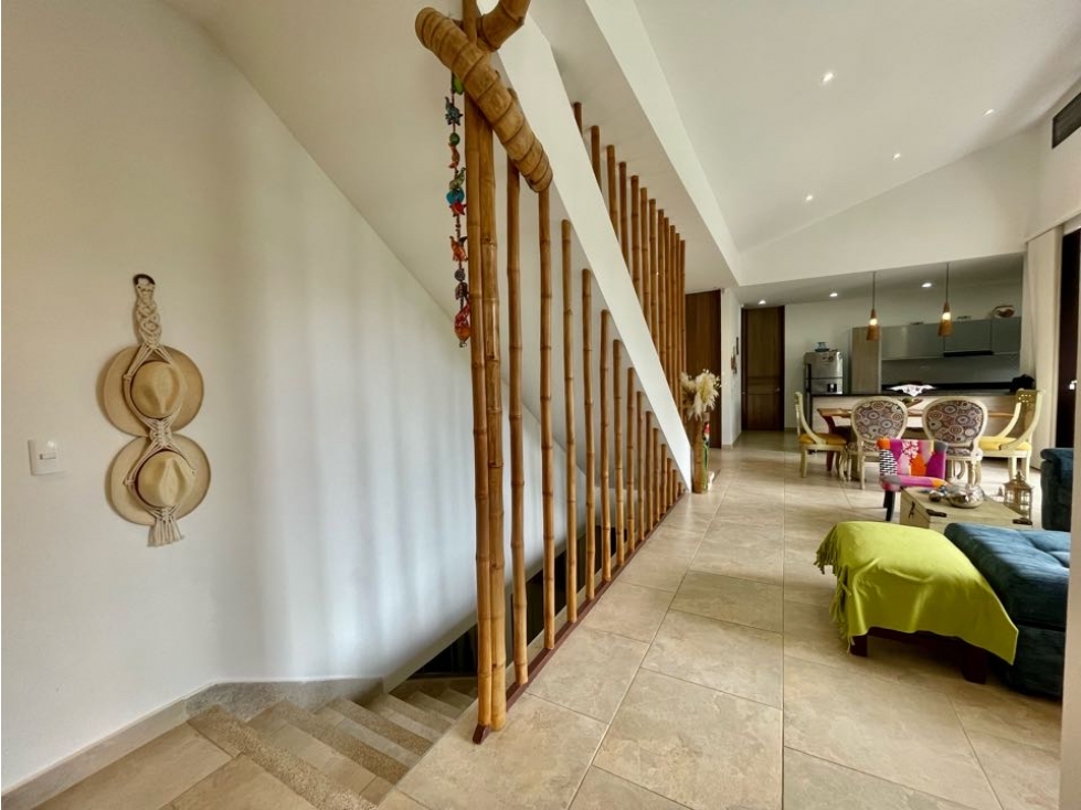 Se Vende Hermosa Casa Sector el Campestre Armenia — foto 4