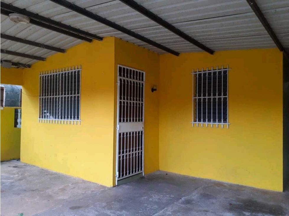 SE VENDE CASA , URBANIZACION ALTOS DE VISTA ALEGRE . — foto 3