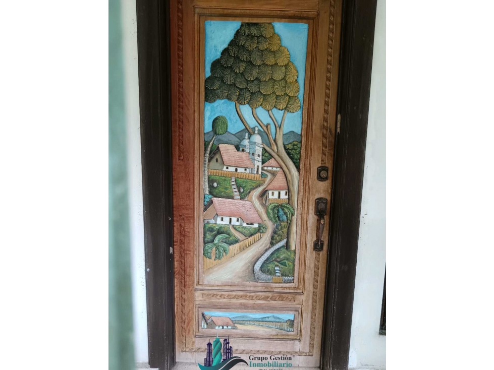 SE VENDE CASA - 2