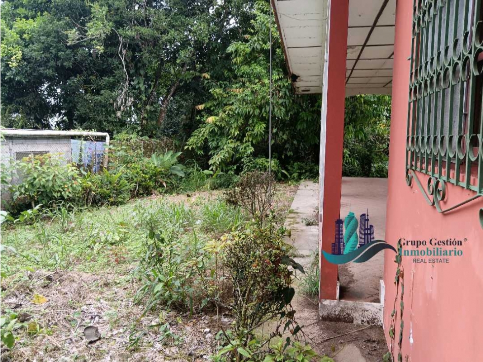 SE VENDE CASA - 3
