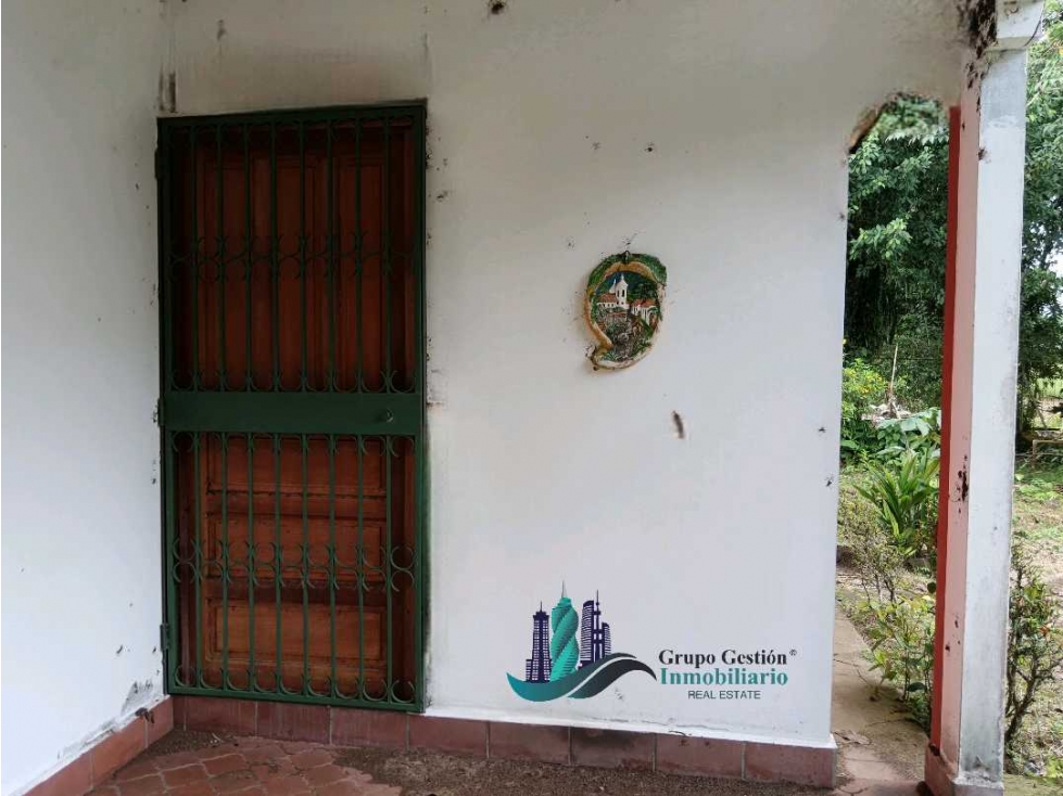 SE VENDE CASA - 5