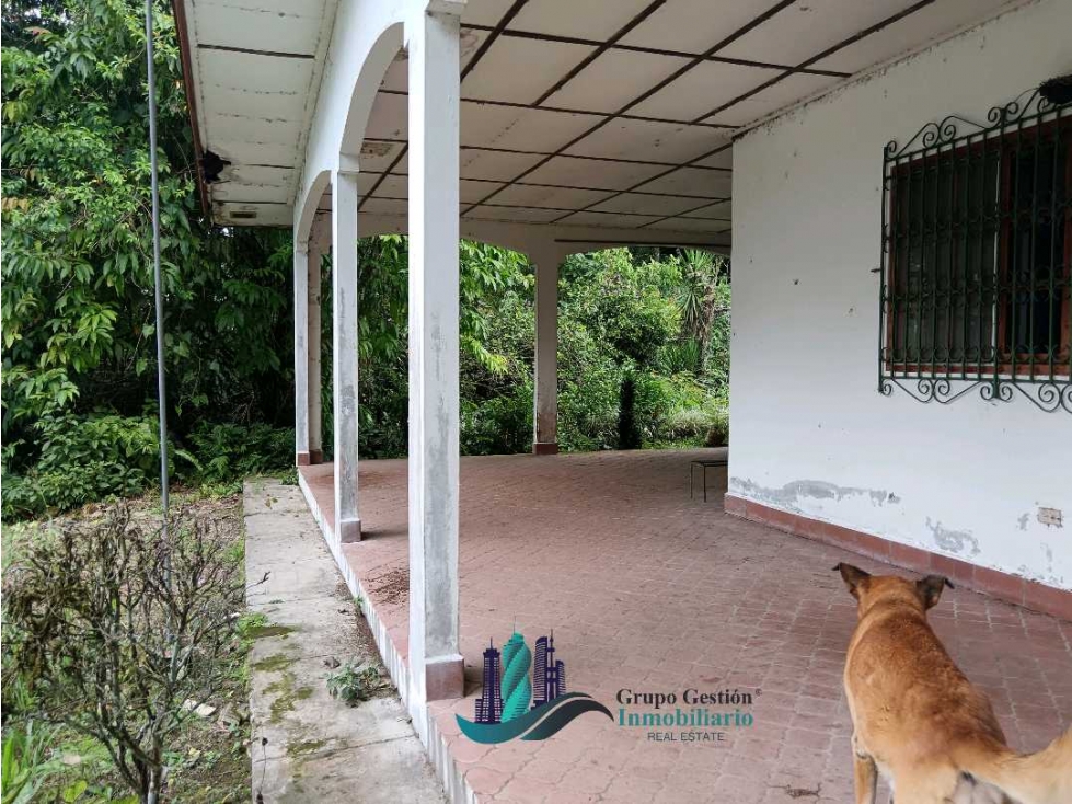 SE VENDE CASA - 6