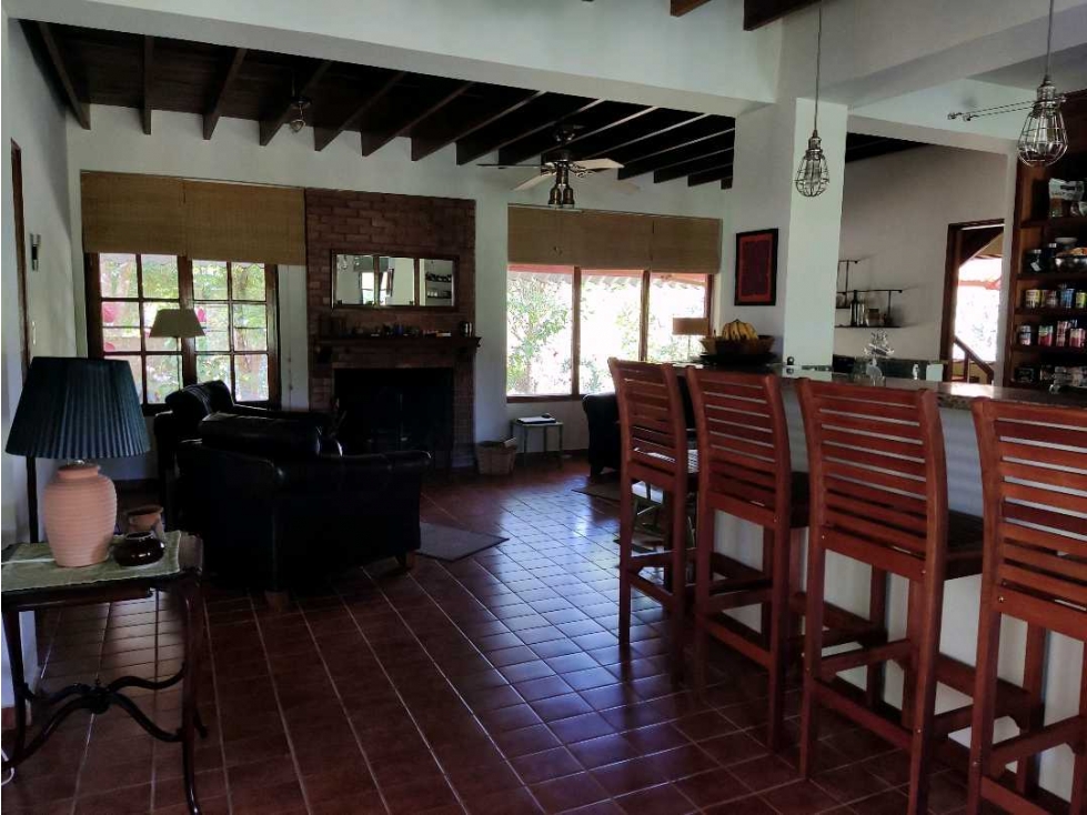 Venta de casa en Altos de Cerro Azul — foto 3