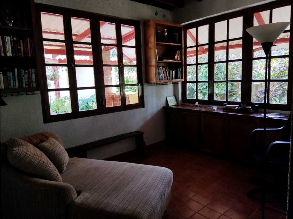Venta de casa en Altos de Cerro Azul — foto 6