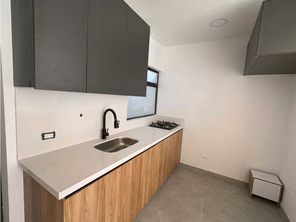 SE VENDE CASA 1 PISO UNIDAD ABIERTA, EN EL CARMEN DE VIBORAL,ESTRENAR — foto 4