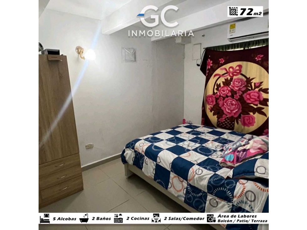 Se vende casa 2 pisos barrio los robles — foto 6