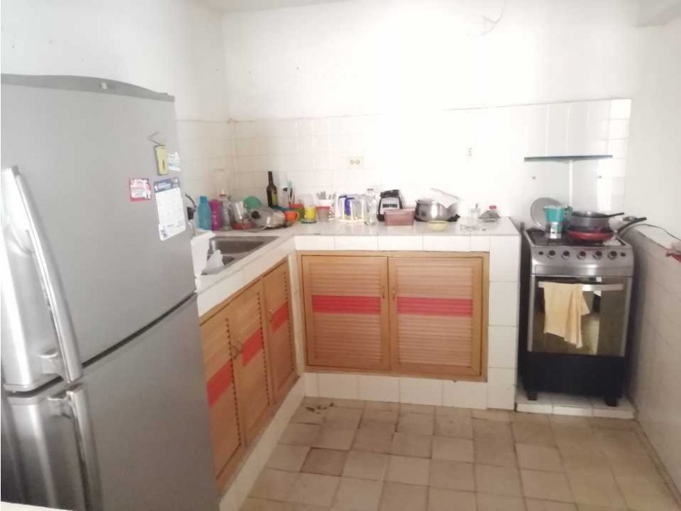 SE VENDE CASA 2 PLANTAS Y 4 ALCOBAS EN LA URB LA PRINCESA - CARTAGENA — foto 3