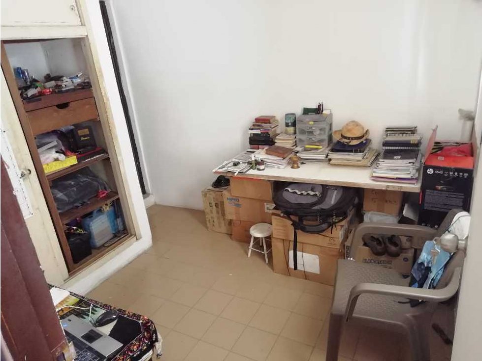 SE VENDE CASA 2 PLANTAS Y 4 ALCOBAS EN LA URB LA PRINCESA - CARTAGENA — foto 4