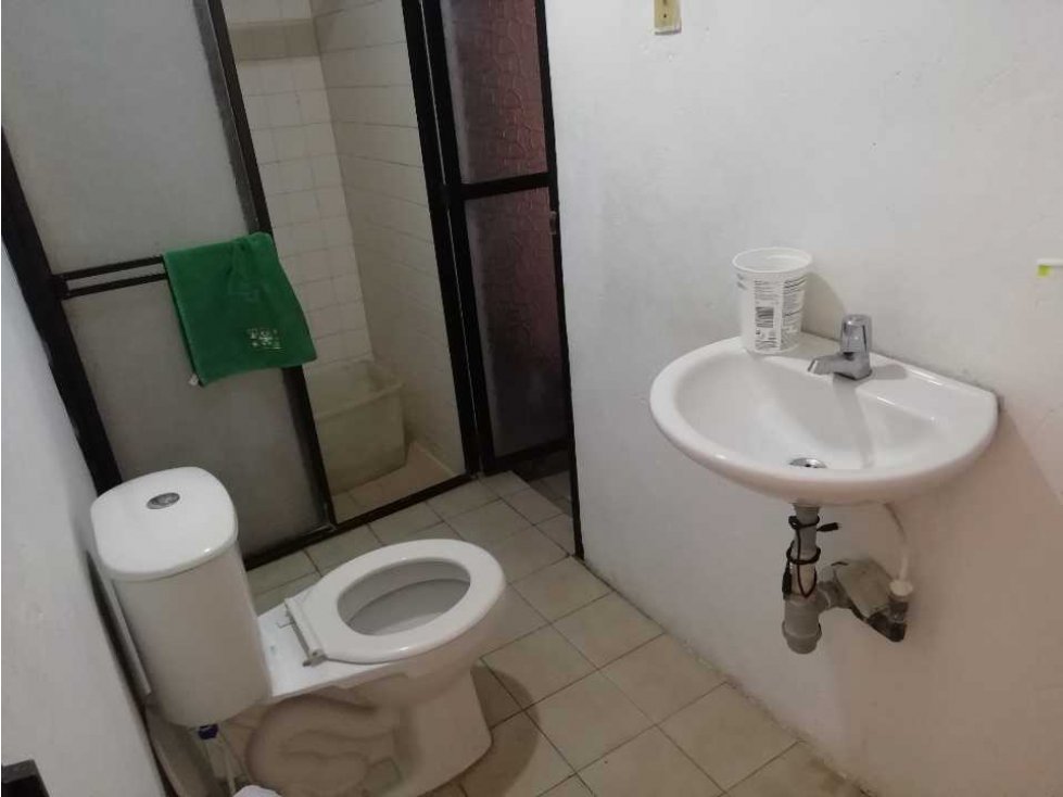 SE VENDE CASA 2 PLANTAS Y 4 ALCOBAS EN LA URB LA PRINCESA - CARTAGENA — foto 5