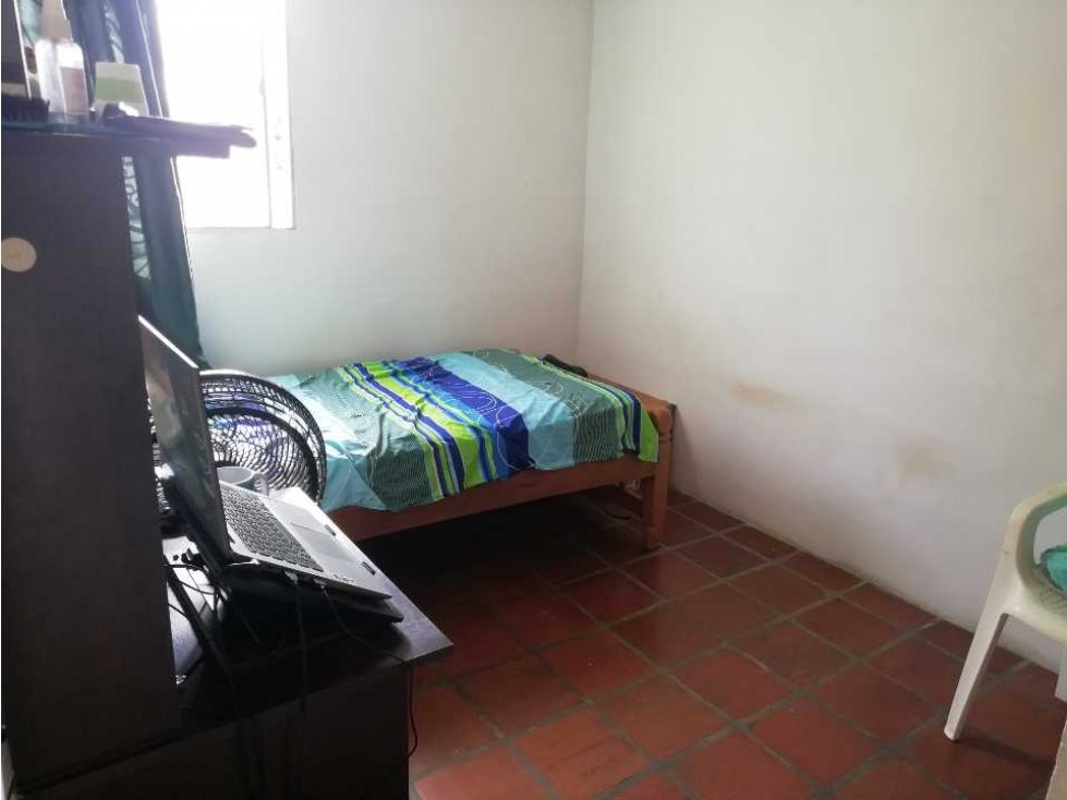 SE VENDE CASA 2 PLANTAS Y 4 ALCOBAS EN LA URB LA PRINCESA - CARTAGENA — foto 6
