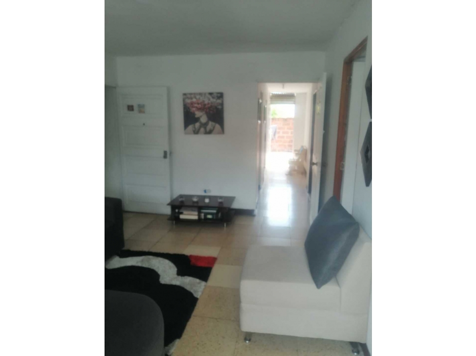 Se vende casa 2do piso B.alfonso lopez Medellín. — foto 2