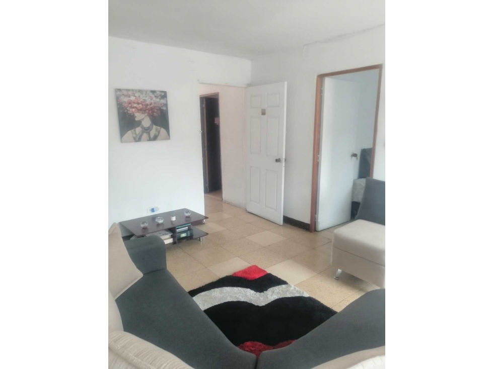 Se vende casa 2do piso B.alfonso lopez Medellín. — foto 4