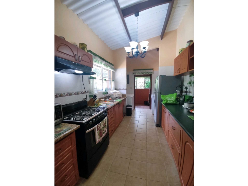 Se alquila casa en Altos de Cerro Azul — foto 4