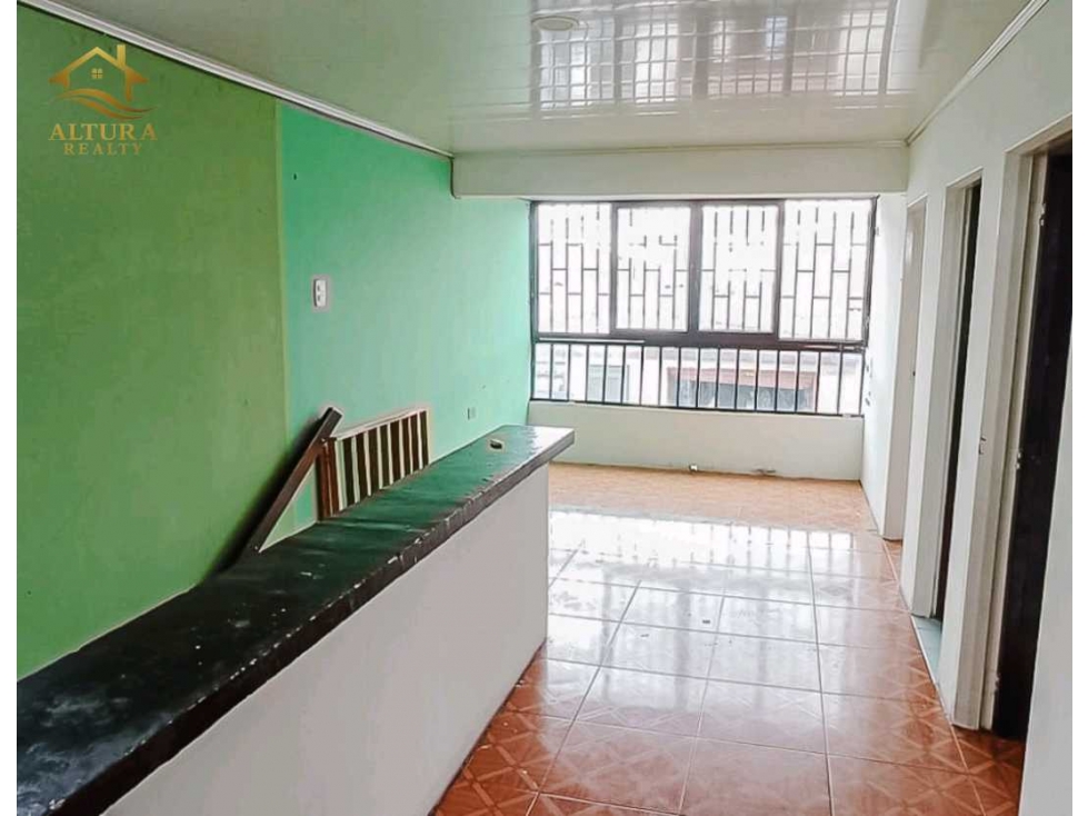 SE VENDE CASA 3 NIVELES A 60 MTS DEL PARQUE DE CIRCASIA QUINDÍO.