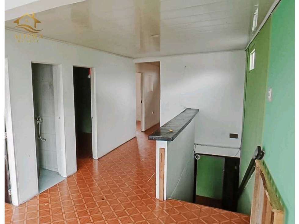 SE VENDE CASA 3 NIVELES A 60 MTS DEL PARQUE DE CIRCASIA QUINDÍO. — foto 2