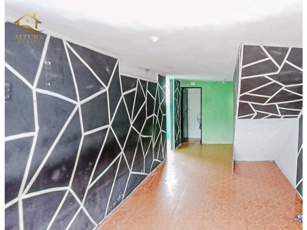 SE VENDE CASA 3 NIVELES A 60 MTS DEL PARQUE DE CIRCASIA QUINDÍO. — foto 3