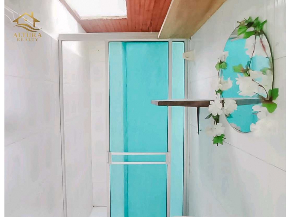 SE VENDE CASA 3 NIVELES A 60 MTS DEL PARQUE DE CIRCASIA QUINDÍO. — foto 5