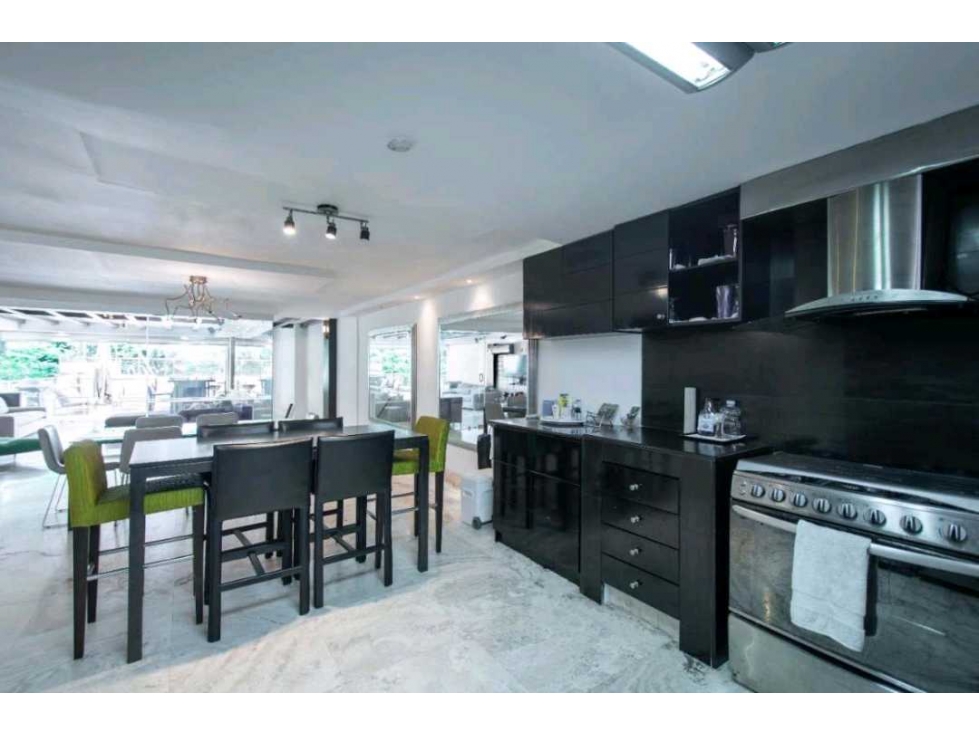SE VENDE CASA 5 REC.CON PISCINA EN PLAYA GORGONA EN CORONADO - 3