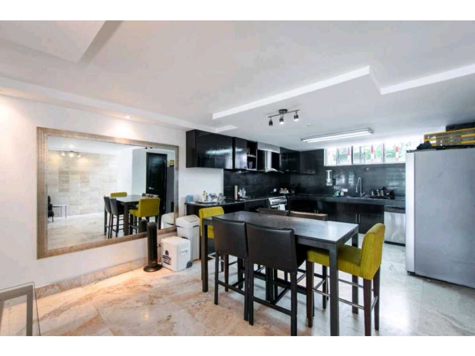 SE VENDE CASA 5 REC.CON PISCINA EN PLAYA GORGONA EN CORONADO - 4