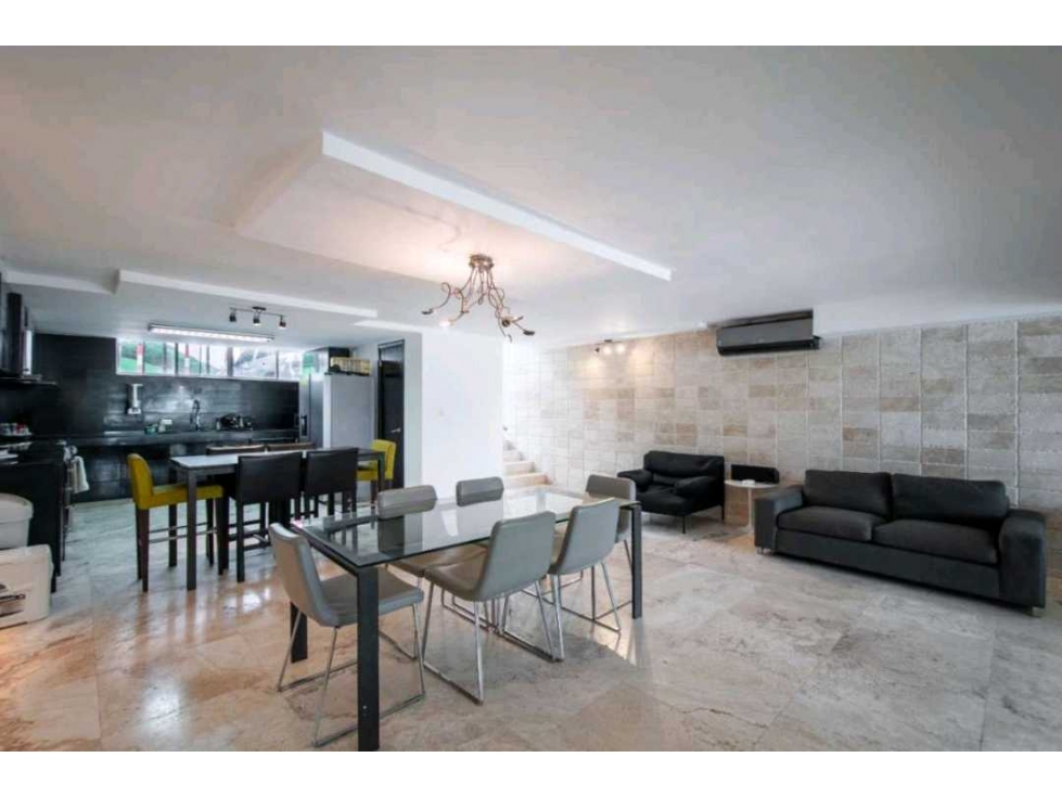 SE VENDE CASA 5 REC.CON PISCINA EN PLAYA GORGONA EN CORONADO - 5