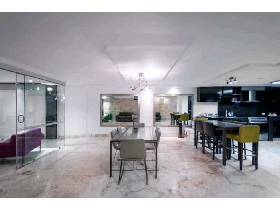 SE VENDE CASA 5 REC.CON PISCINA EN PLAYA GORGONA EN CORONADO - 6