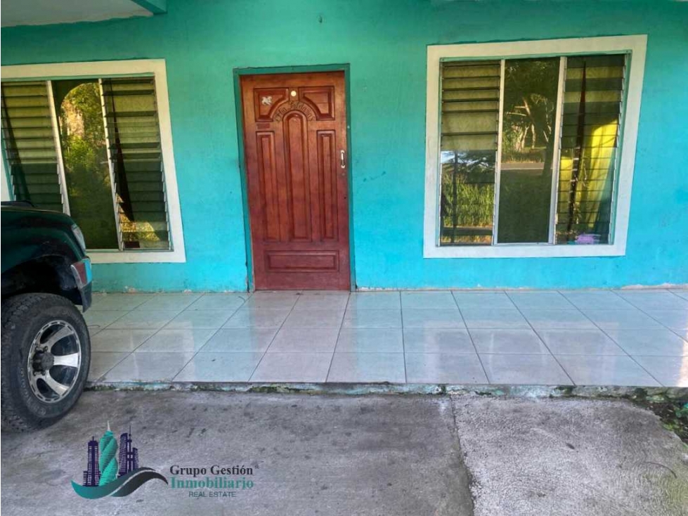 SE VENDE CASA CAIZAN 635m2, $55.000, — foto 2
