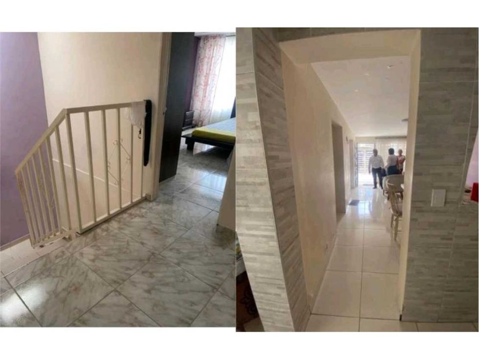 SE VENDE CASA . 7 DE AGOSTO OCCIDENTE DE ARMENIA QUINDIO — foto 2