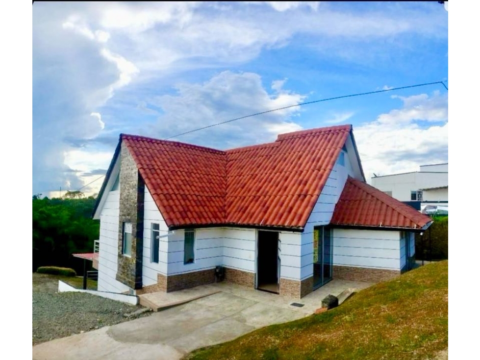 Se Vende Casa a Pocos Minutos de la Av. 19 Norte Armenia — foto 2