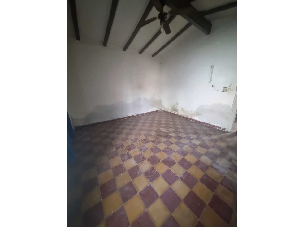 Se vende casa a remodelar ideal para renta Centro - 5