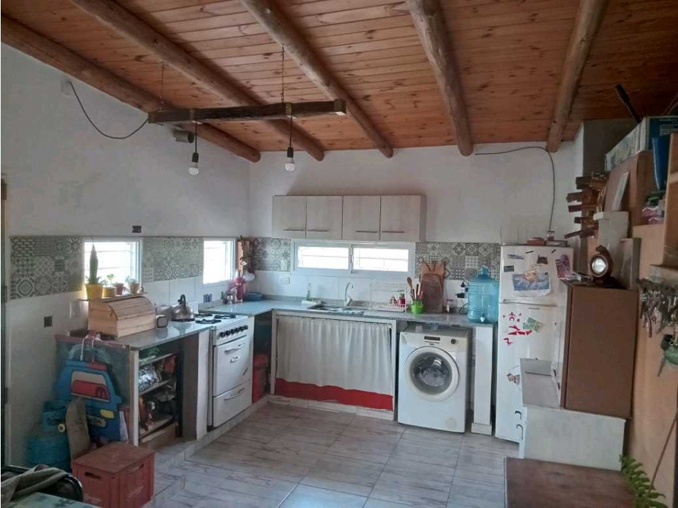 Se vende casa en estancia vieja - 2