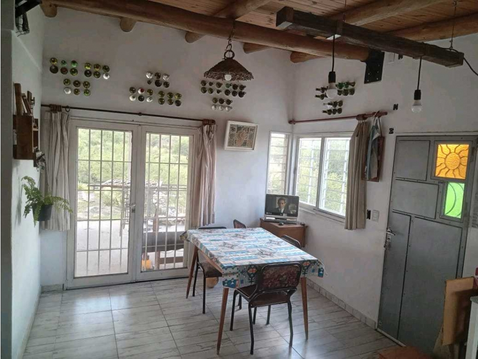 Se vende casa en estancia vieja - 3