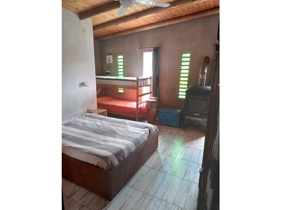 Se vende casa en estancia vieja - 4