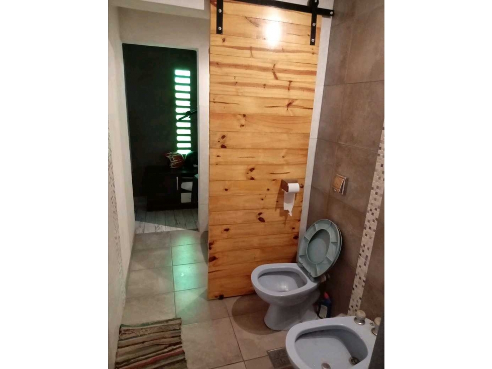 Se vende casa en estancia vieja - 6