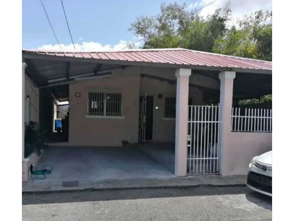 Se Vende Casa acogedora en Tocumen — foto 2