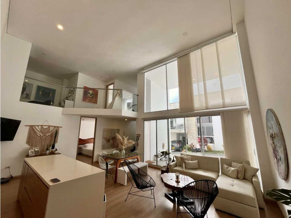 Se Vende Casa al Norte de Armenia en Conjunto cerrado — foto 2