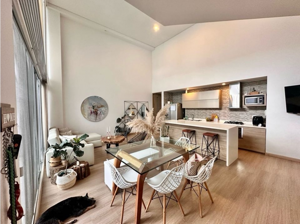 Se Vende Casa al Norte de Armenia en Conjunto cerrado — foto 3