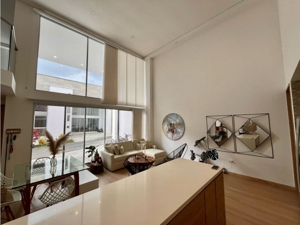 Se Vende Casa al Norte de Armenia en Conjunto cerrado — foto 4